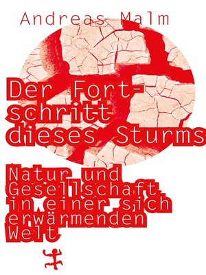 cover image of Der Fortschritt dieses Sturms